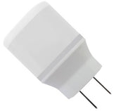 Cargador BROBOTIX 161264B - Color blanco